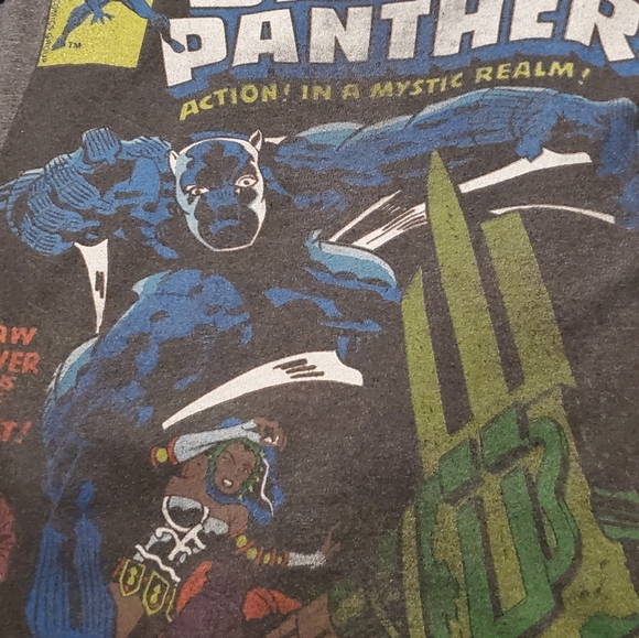 Three  Marvel Comics - Picture 3 of 3